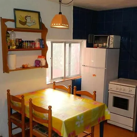 Apartamento N4 Al Lado Del Faro De Larino