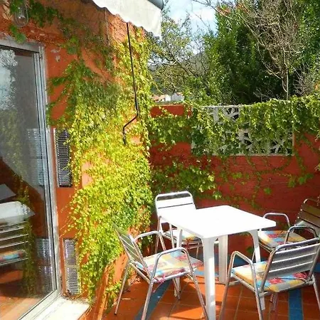 Apartamento N4 Al Lado Del Faro De Larino *